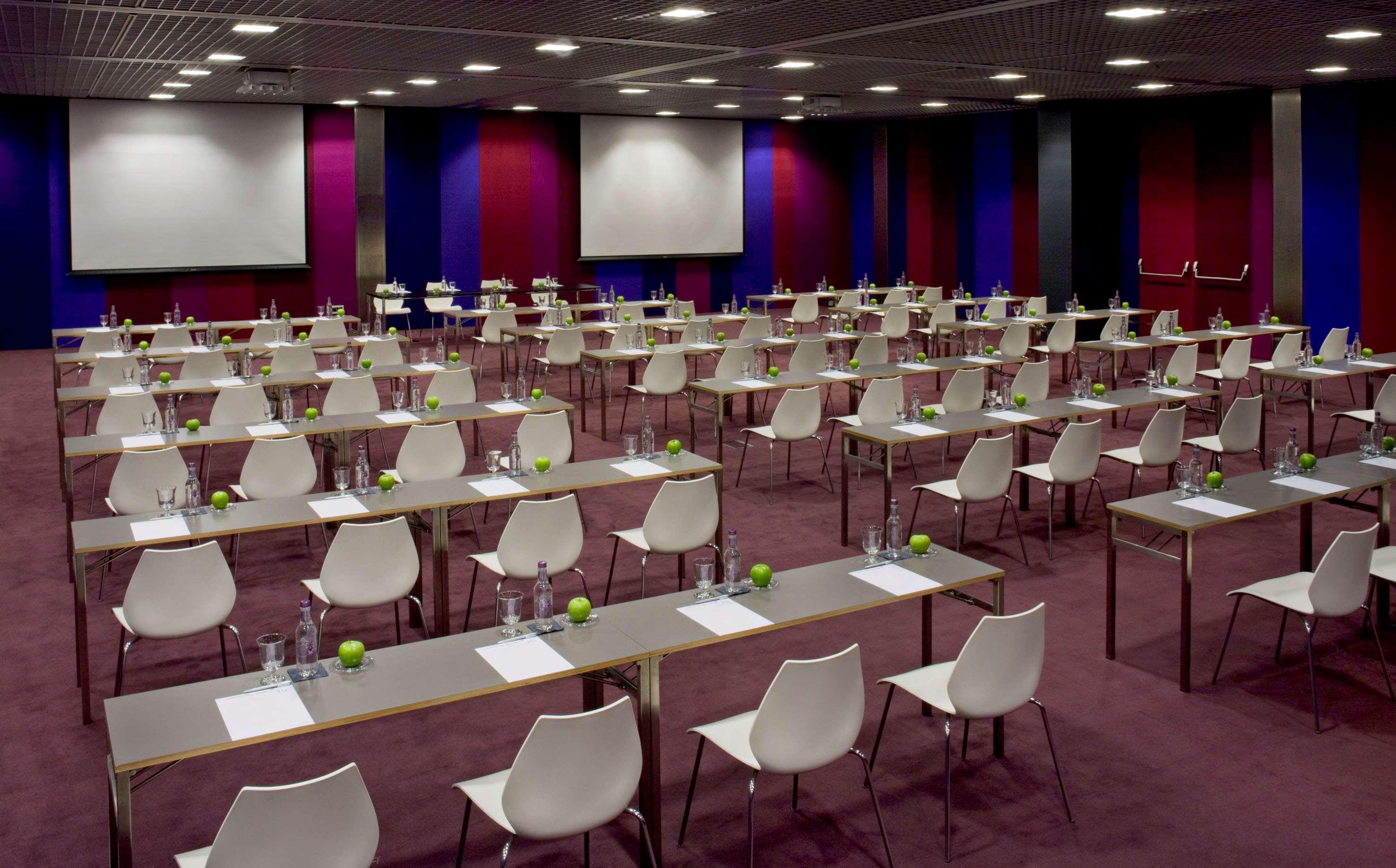Hotel Melia Barcelona Sky 4* Sup Servizi foto