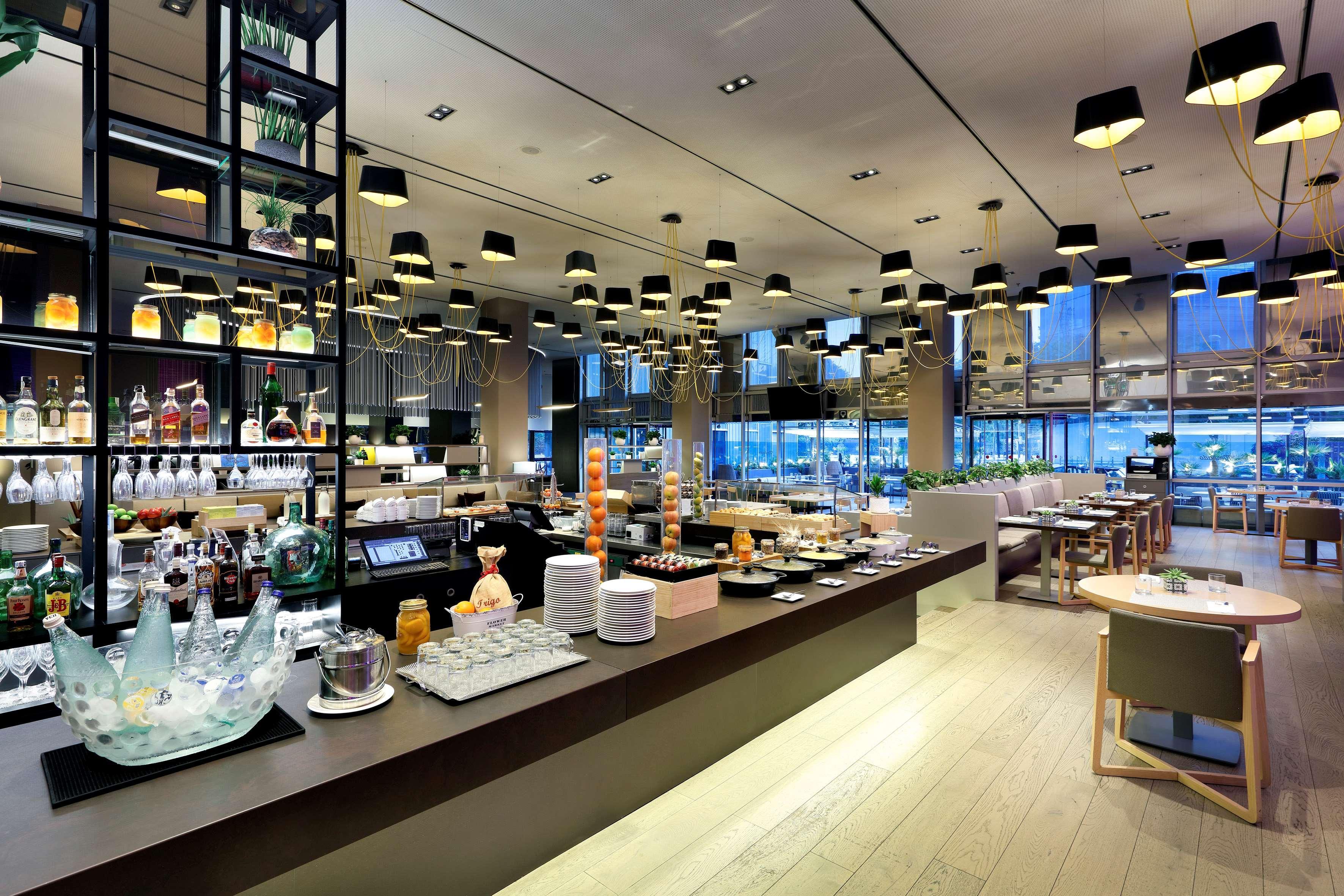 Hotel Melia Barcelona Sky 4* Sup Esterno foto