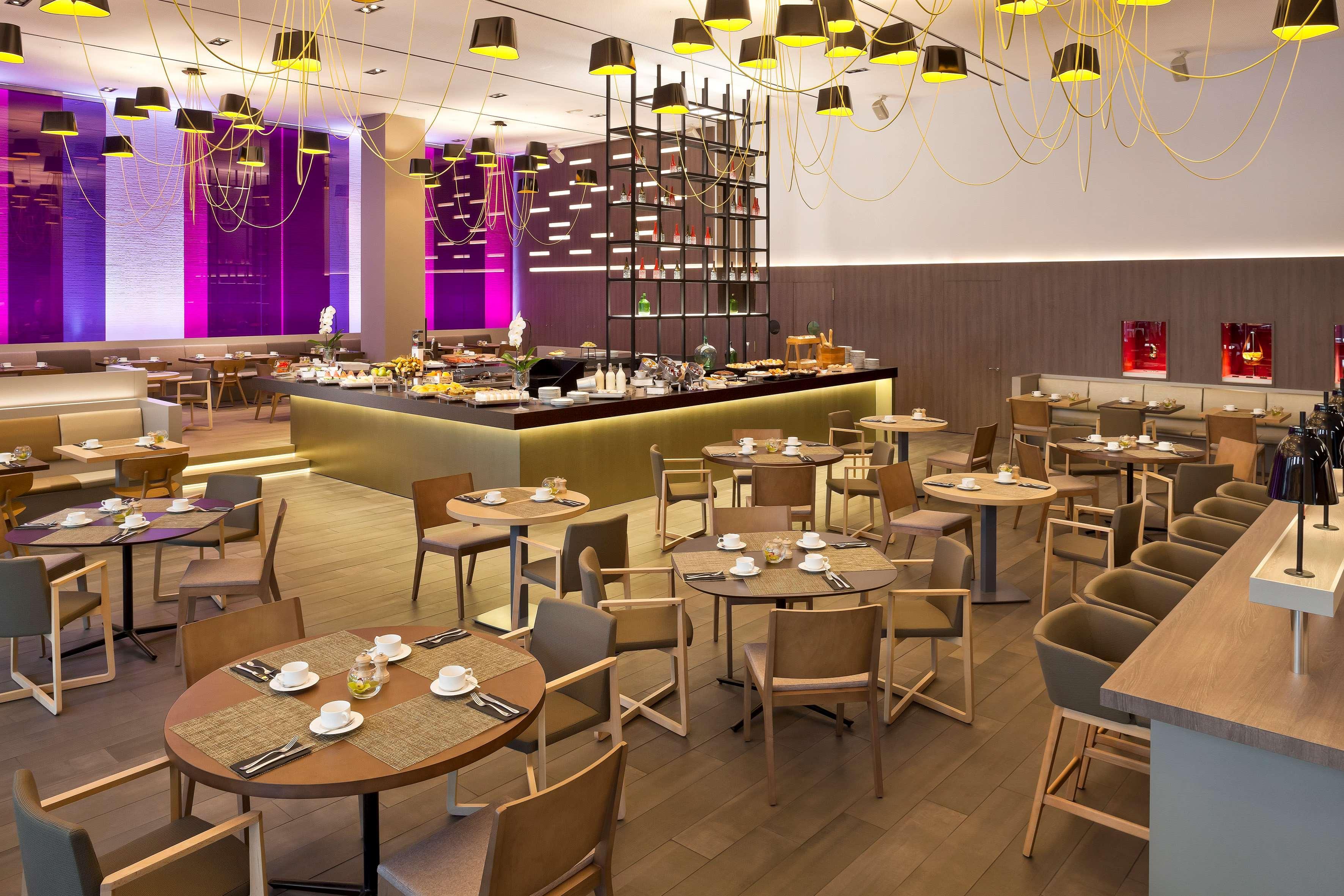 Hotel Melia Barcelona Sky 4* Sup Esterno foto
