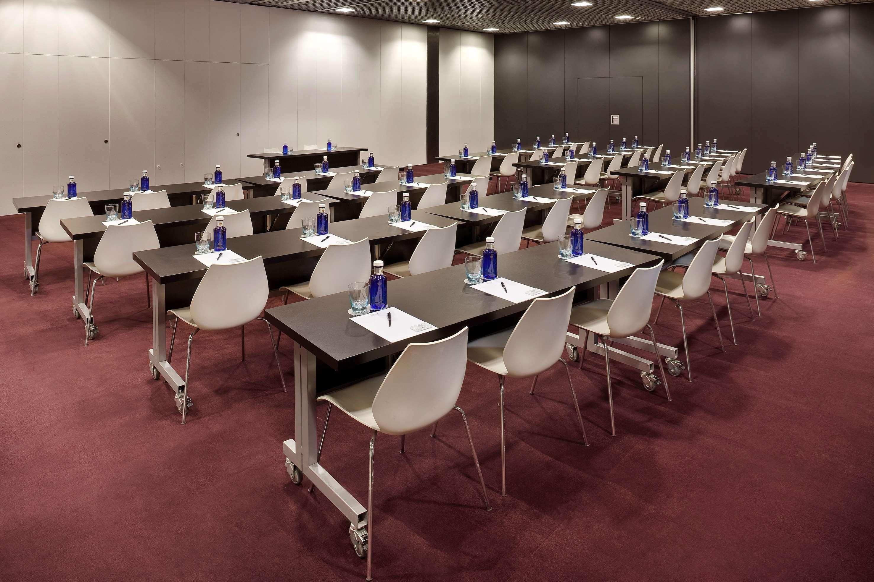 Hotel Melia Barcelona Sky 4* Sup Esterno foto