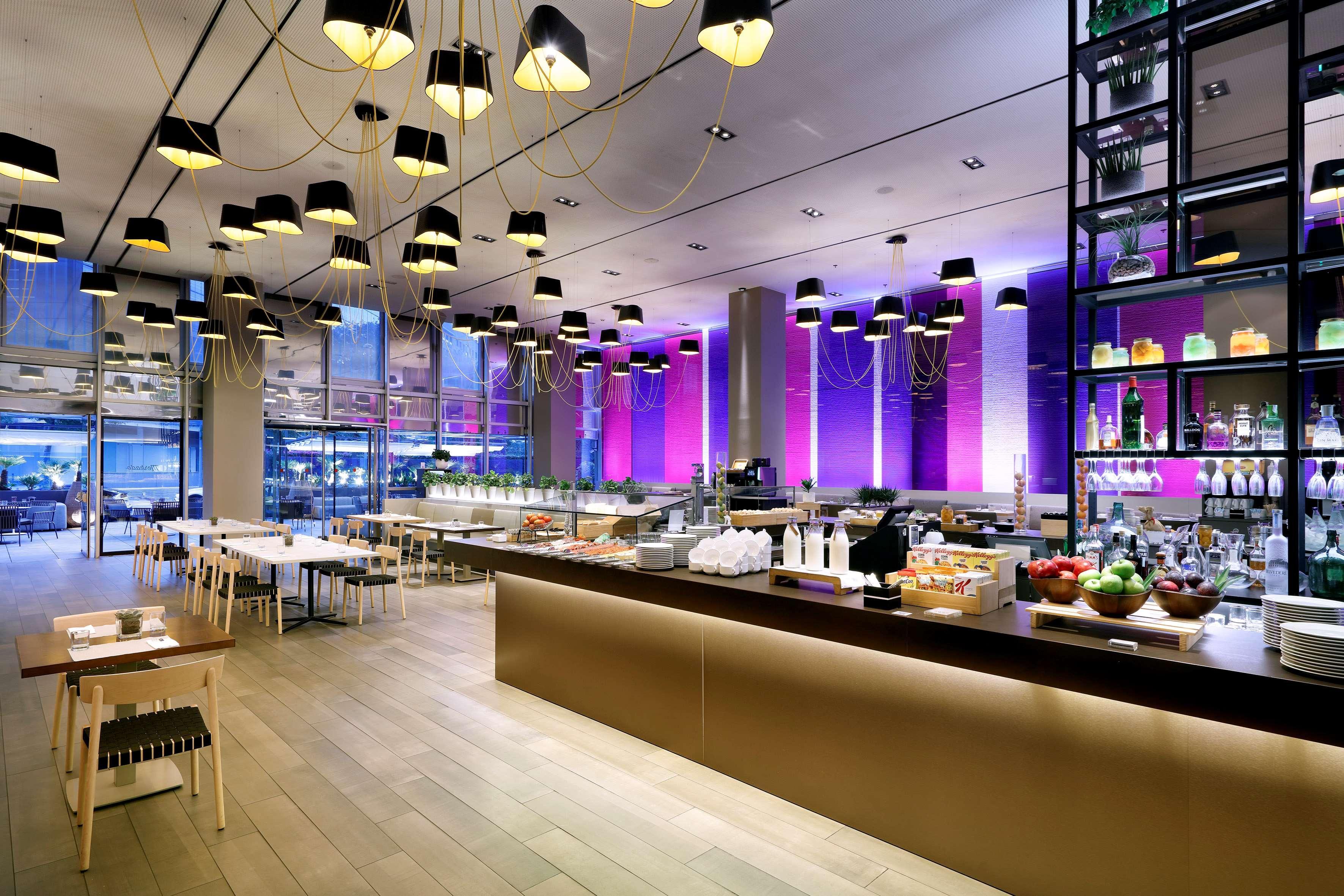Hotel Melia Barcelona Sky 4* Sup Esterno foto