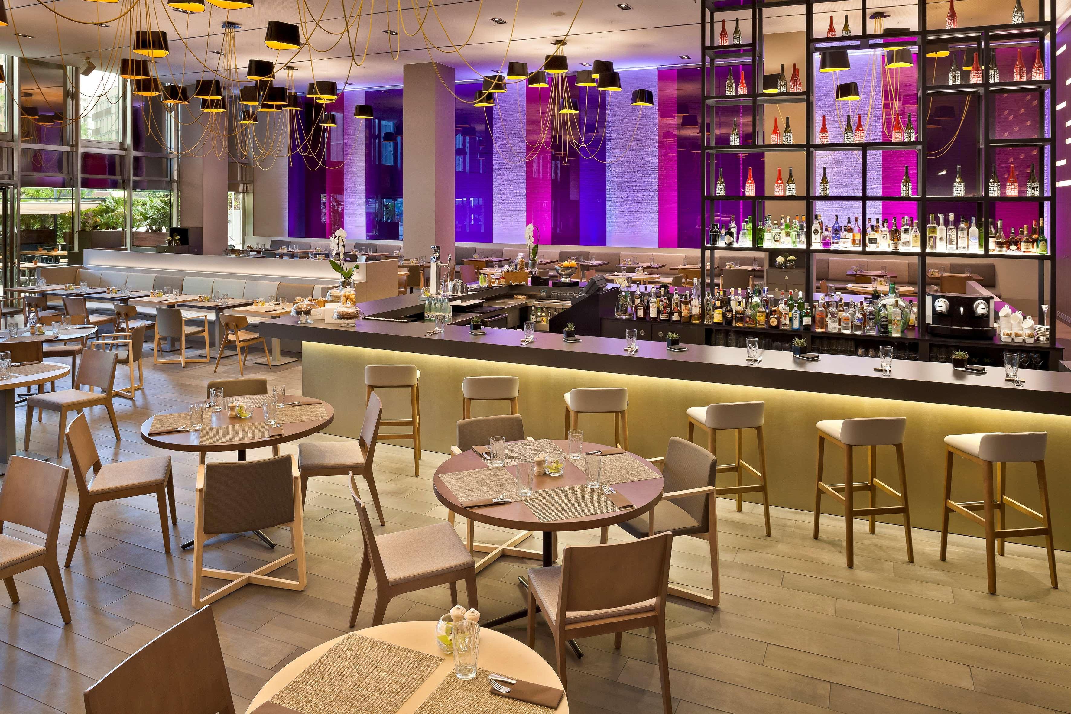 Hotel Melia Barcelona Sky 4* Sup Esterno foto